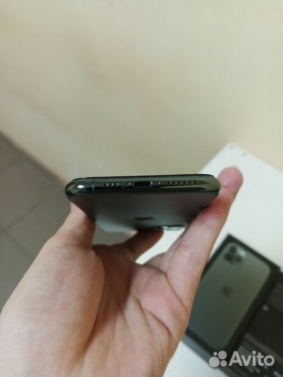 iPhone 11 Pro, 64 ГБ