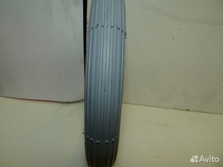 Покрышка 200х25, 8х1,1/4 (пара)