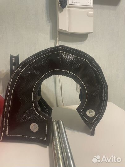 Шуба турбины