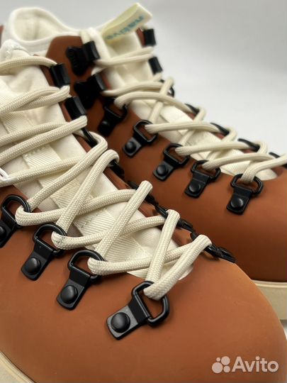 Ботинки Native Shoes Fitzsimmons (версия 3.0)