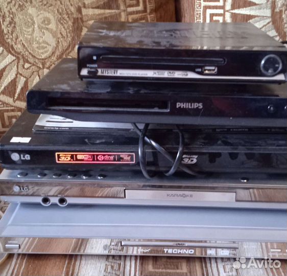 RoLsen, дивиди на запчасти