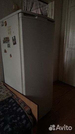 Продам холодильник в рабочем состоянии