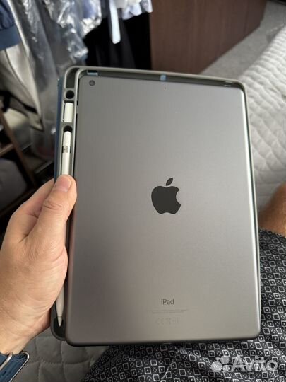 Планшет apple iPad 7 поколения