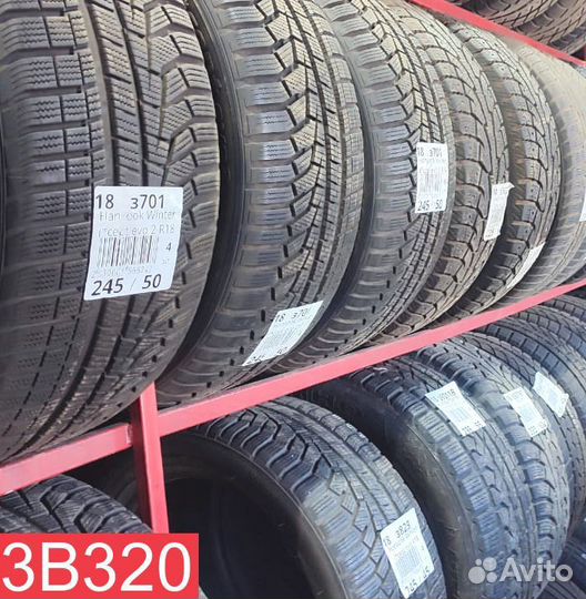 Nokian Tyres Hakkapeliitta R 275/45 R20 108P