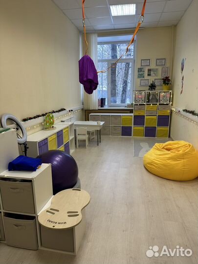 Логопед-дефектолог, ава-терапевт, рас, запуск речи