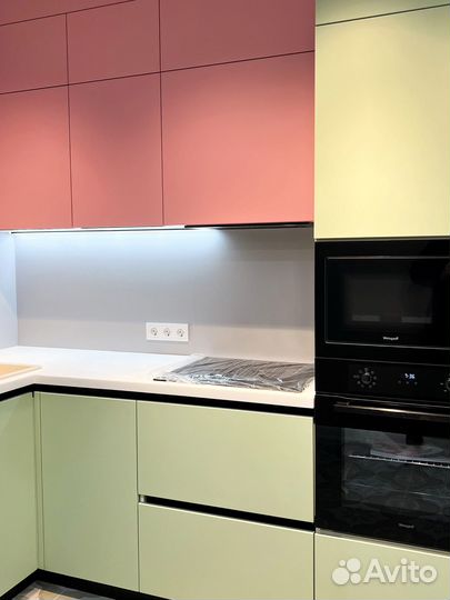 Кухни на заказ бесплатный замер гарантия