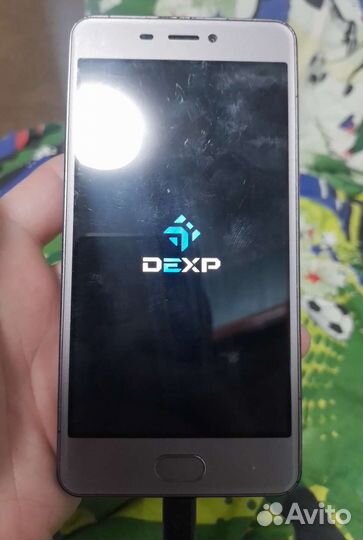DEXP Ixion XL150, 2/16 ГБ