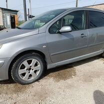 Peugeot 307 1.6 MT, 2005, 150 000 км, с пробегом, цена 290 000 руб.