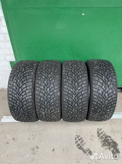 Pirelli Ice Zero 2 235/45 R18 98H