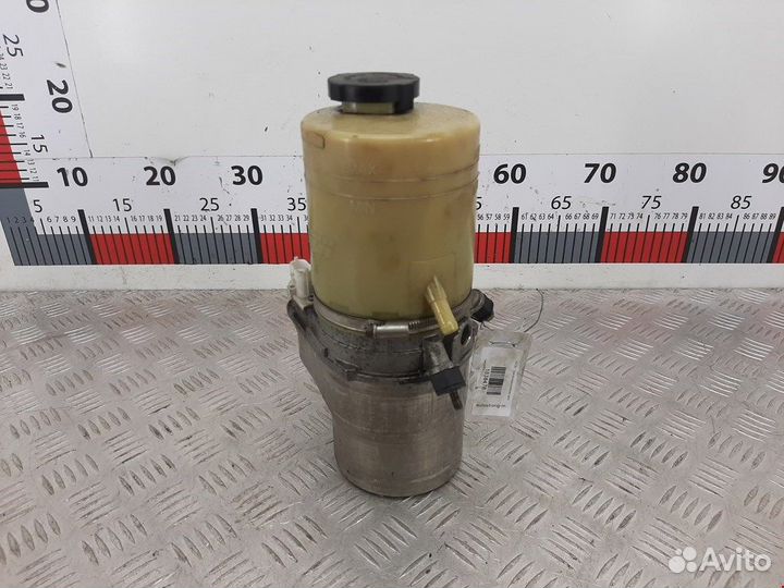 Электроусилитель руля для Opel Vectra C