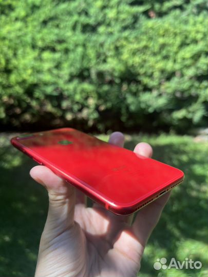 Телефон iPhone 8 plus 64gb Продажа/Обмен