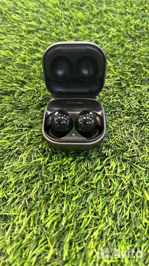 Наушники Samsung Galaxy Buds 2