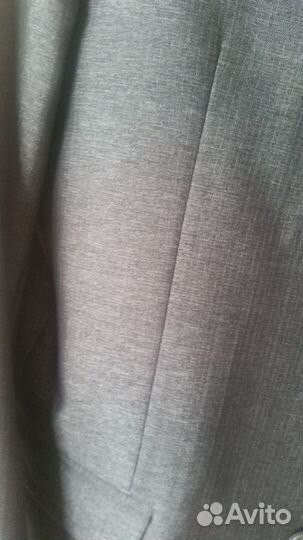 Школьный костюм