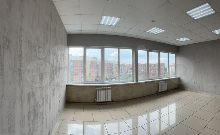 Офис, 15.6 м²