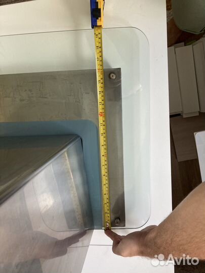 Вытяжка для кухни 60 см