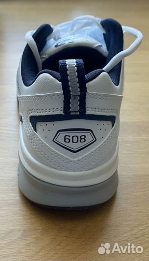 Кроссовки new balance 608 оригинал