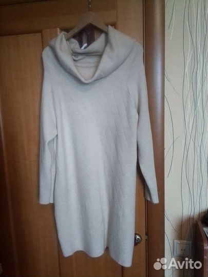 Женские вещи пакетом 50 52