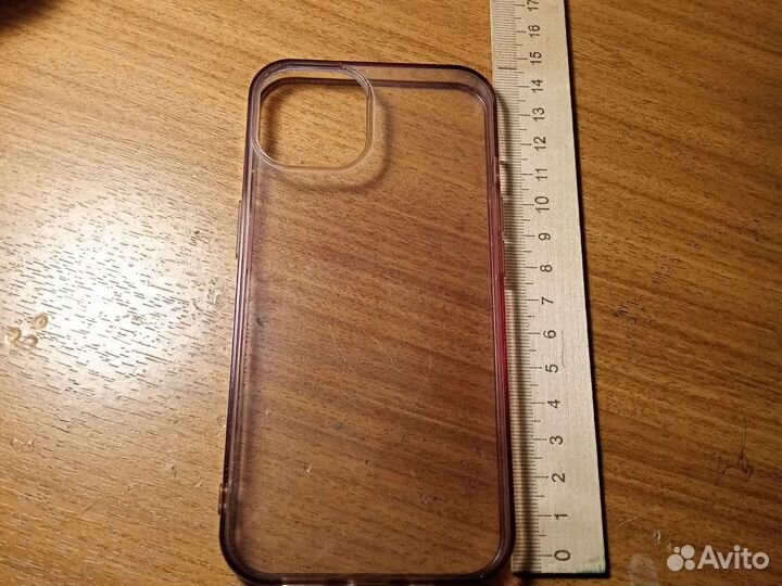 Чехол на iPhone 12