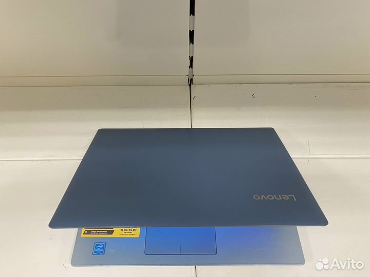 Ноутбук Lenovo IdeaPad
