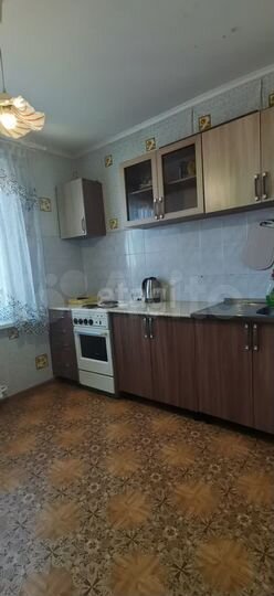 1-к. квартира, 32,6 м², 6/9 эт.