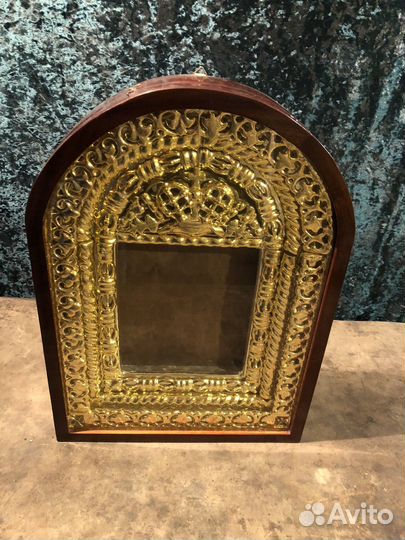 Киот для иконы