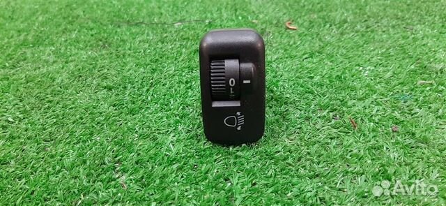 Регулятор корректора фар Honda CR-V 2 (RD5) 2005