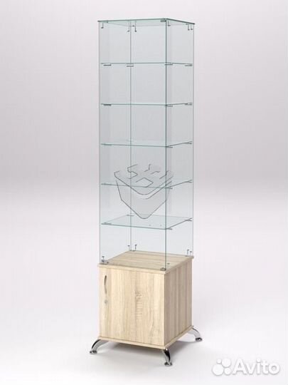 Витрина Westcom 18182W5