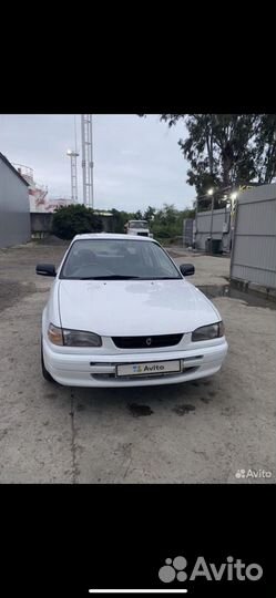 Toyota Corolla 1.5 AT, 1996, 365 757 км