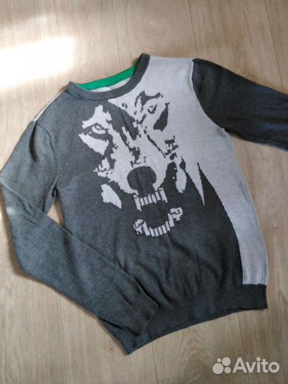 Джемпер/кофта 44-46 размер