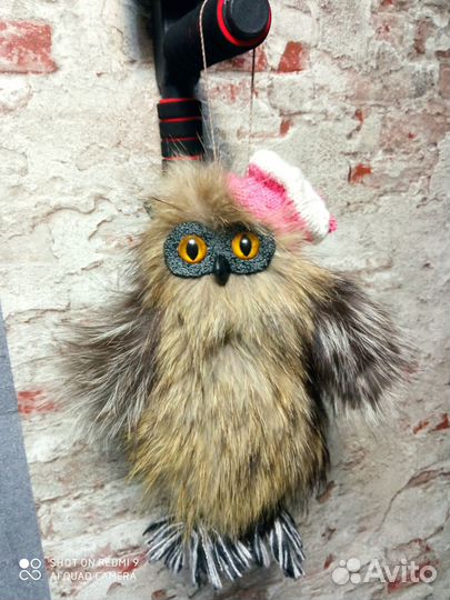 Пошив игрушек на заказ