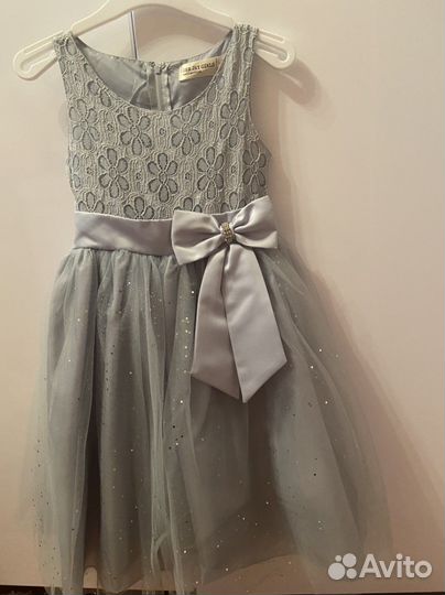 Платье для утренника