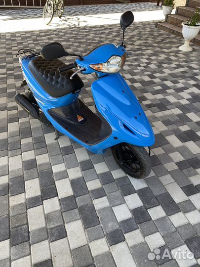 Скутер honda dio 56