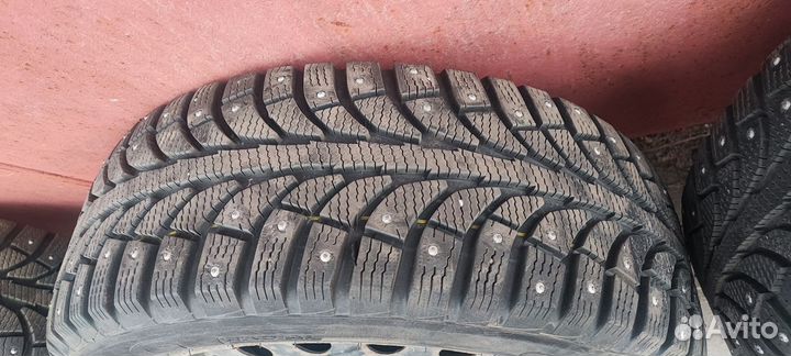 R16 GT Radial Champiro IcePro 205/55, PCD 5x114.3 DIA 67.1