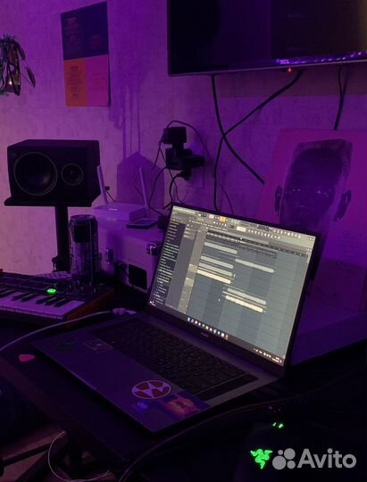 Дистанционное сведение и мастеринг треков