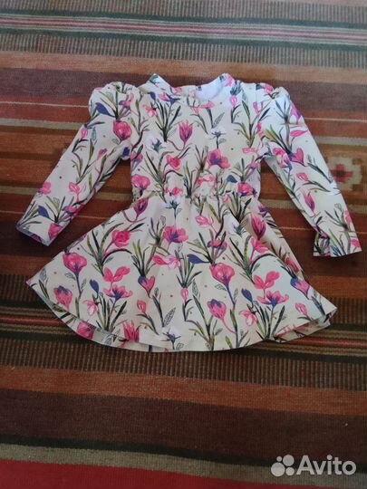 Платье(обмен на ягоду)