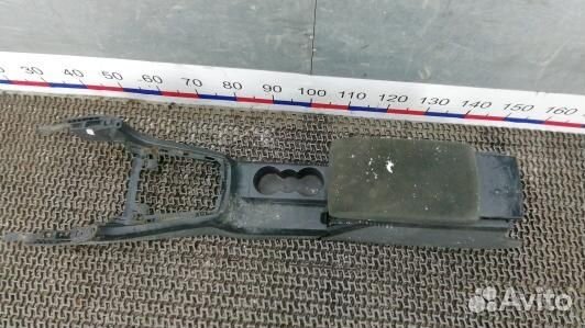 Подлокотник центральный skoda superb 1 (EDN01IX01)