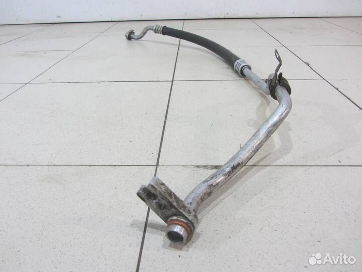 Трубка кондиционера