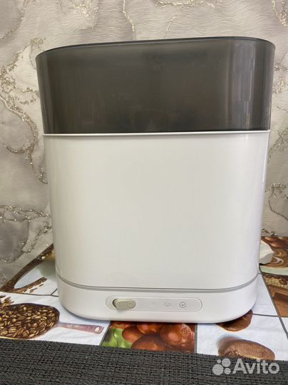 Электрический стерилизатор (3 в 1) Philips Avent