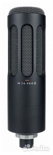 Beyerdynamic M 70 PRO X микрофон в наличии