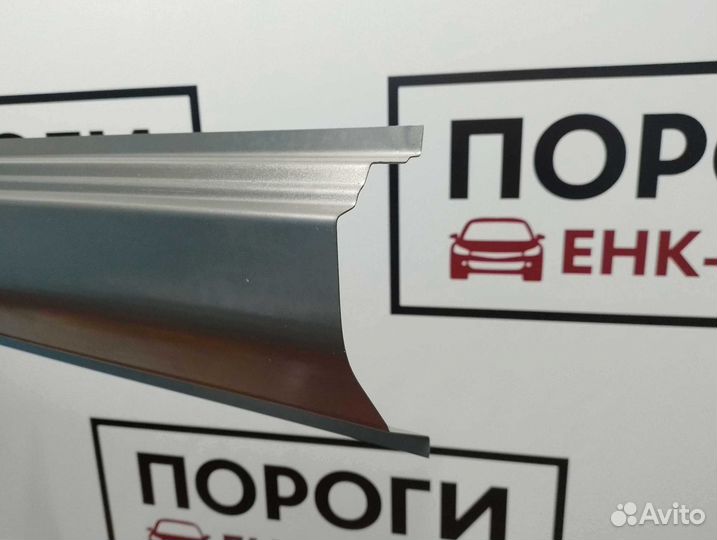 Пороги Chevrolet Lanos 1 седан и другие