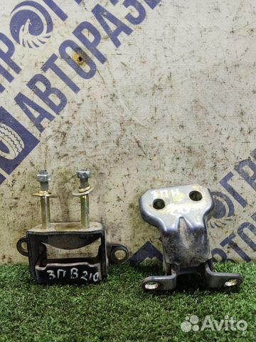 Петля двери задняя правая Great Wall Safe