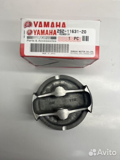 Поршень Yamaha YZ450F 2006-2009 WR450F 2007-2011