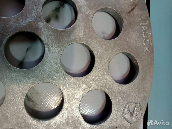 Пельменница СССР