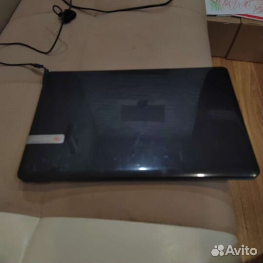Packard bell easynote ts11