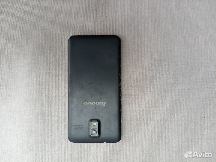 Lenovo S580, 8 ГБ