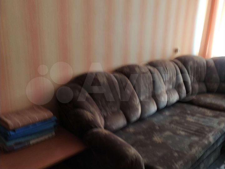1-к. квартира, 33,2 м², 1/5 эт.