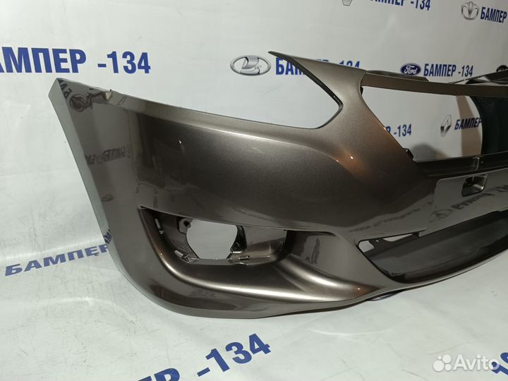 Бампер передний datsun он до кориандр -790