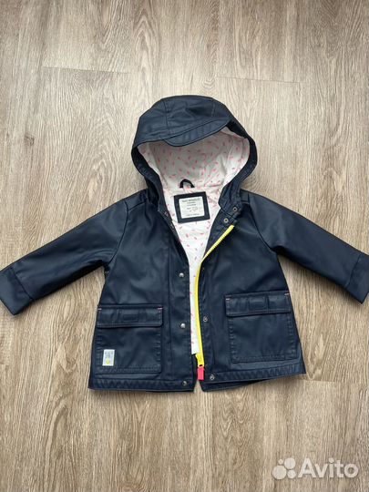 Куртка детская