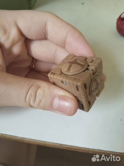 Бакуганы оригинальные х3