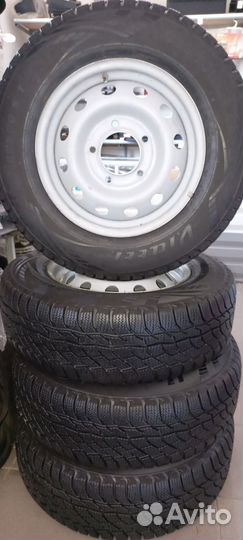 КАМА Кама-Евро-519 205/70 R15